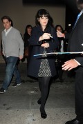 Zooey Deschanel ズーイー・デシャネル
