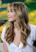 Jennifer Lawrence ジェニファー・ローレンス