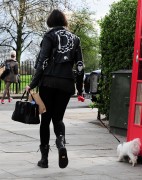 Daisy Lowe デイジー・ロウ