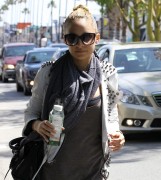 Nicole Richie ニコール・リッチー