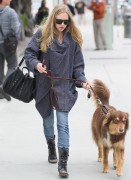 Amanda Seyfried アマンダ・セイフライド