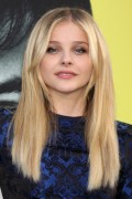 Chloe Moretz クロエ・モレッツ