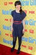 Zooey Deschanel ズーイー・デシャネル