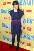 Zooey Deschanel ズーイー・デシャネル