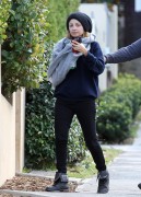 Nicole Richie ニコール・リッチー