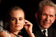 Diane Kruger ダイアン・クルーガー