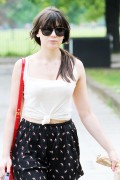 Daisy Lowe デイジー・ロウ