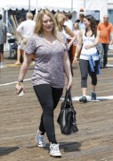 Hilary Duff ヒラリー・ダフ