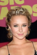 Hayden Panettiere ヘイデン・パネッティーア