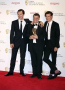 Мэтт Смит - The 2012 Arqiva British Academy Television Awards, May 27 (15xHQ) 7f9c44195614922