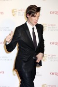 Мэтт Смит - The 2012 Arqiva British Academy Television Awards, May 27 (15xHQ) Bb108b195614263
