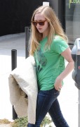 Amanda Seyfried アマンダ・セイフライド