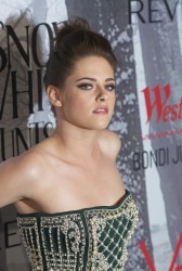 Kristen Stewart クリステン・スチュワート