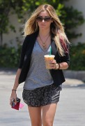 Ashley Tisdale アシュレイ・ティスデイル