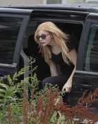 Chloe Moretz クロエ・モレッツ