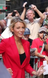 Blake Lively ブレイクライブリー