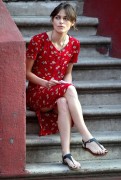 Keira Knightley キーラ・ナイトレー