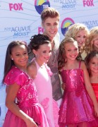 Джастин Бибер (Justin Bieber) Teen Choice Awards, California, 22.07.12 (56xHQ) 103971204118292